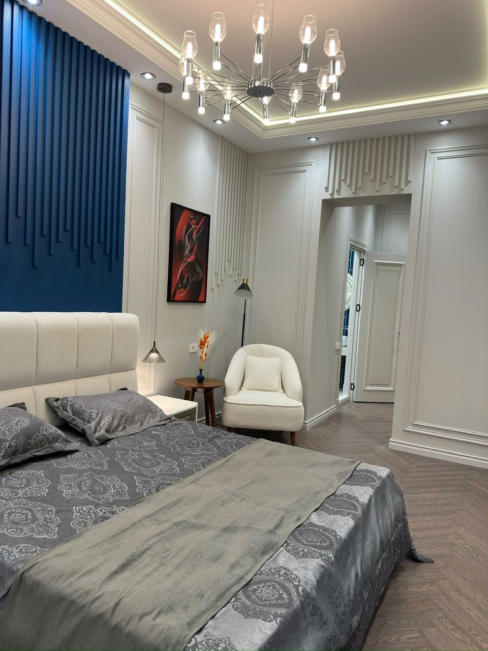 Luxury 2-Bedroom Apartment for Sale in Malibu Residence | Winter Park - Image 11